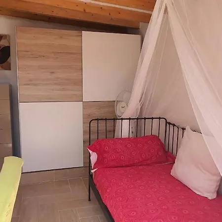 La Graciosa Apartmán *