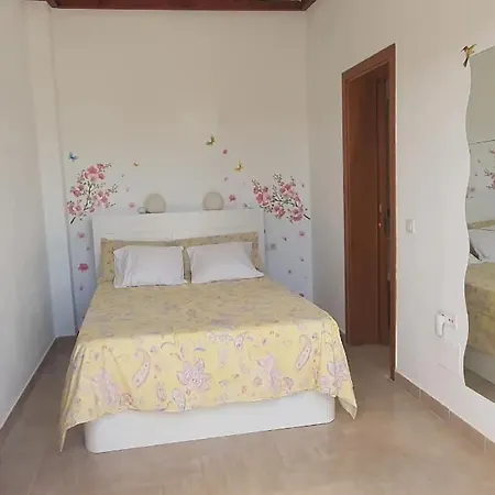 La Graciosa Apartmán Playa Blanca (Lanzarote)