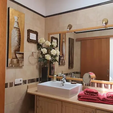 Apartmán La Graciosa