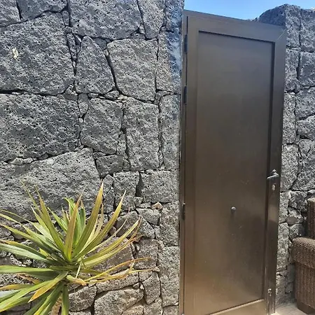 Apartmán La Graciosa *