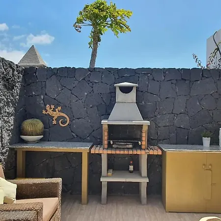 La Graciosa Appartement Playa Blanca (Lanzarote)