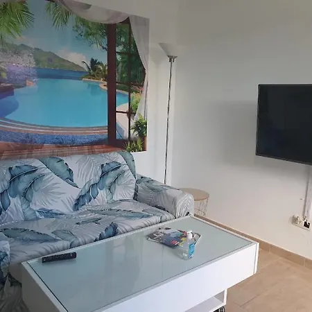 Apartamento La Graciosa Playa Blanca (Lanzarote)