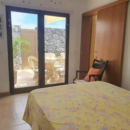 La Graciosa * Коста Бланка